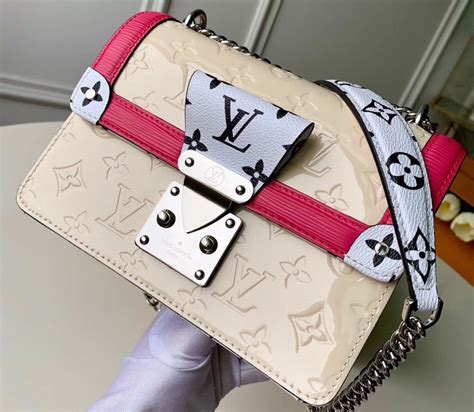 lv wynwood|Louis Vuitton 2020 Monogram Vernis LV Wynwood .